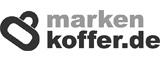 Markenkoffer DE
