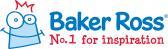 bakerross DE