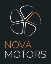 Nova Motors DE