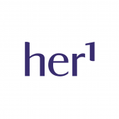 HER ONE DE