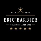 Hochwertige Männerpflege von Eric:Barbier DE